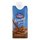 Almond Breeze, Almond Milk, Chocolate