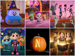 Congratulations on making it to october. What S New To Streaming In October 2020 Williamson Source