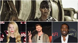 Том харди, шарлиз терон, зои кравиц и др. Furiosa Will Audiences Show Up For A Fury Road Prequel Without Mad Max Or Charlize Theron