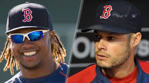 Hanley finally gets his hands