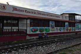 Pin En Museos De Chihuahua