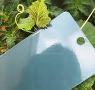 Epoxy/Polyester Resin Spray Paint Electrostatic Spray Powder Coatings All  Ral Color Customized