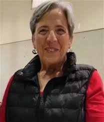 Obituary information for Laura Tobey