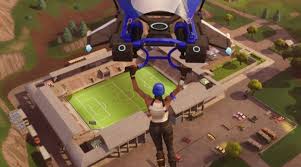 Season 5, also known as season 15. Fortnite Ou Sont Les Terrains De Foot De Fortnite Marquer Un But