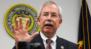Could controversy kill the ATF?