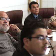 Arvin City Council puts leaky gas pipeline issues