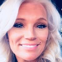 Becky Lackey's Instagram, Twitter & Facebook