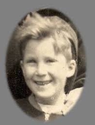 Roland F “Buster” Morey (1937-2020)