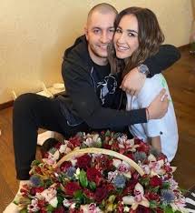 Давид манукян и ольга бузова фото: Olga Buzova I Dava Rasstalis Muzyka Pervogo
