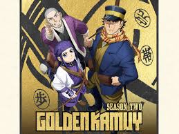 We did not find results for: Watch Golden Kamuy Season 2 Prime Video