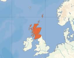 England und schottland werden einander schon aus geografischen gründen in ihrer hassliebe bravehearts freiheitskampf, das referendum: Konigreich Schottland Wikiwand