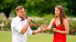 Üben dafür durfte kevin schon im vergangenen jahr bei. Wie Pietro Und Sarah Sind Diese Dsds Kandidaten Ein Paar Promiflash De