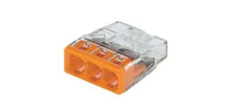 Choisir Les Wagos Pour Les Connexions Electriques