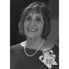 Mary Vallejo Obituary (1939