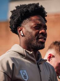 Ola Aina Assesses 'Relentless' Victor Osimhen Alongside Cristiano Ronaldo,  Romelu Lukaku