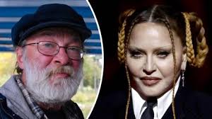 Madonnan isoveli Anthony Ciccone