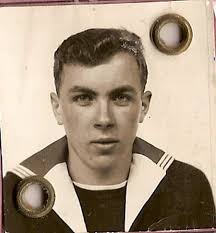 Pierre DUFOUR, 81 ans (ALLAUCH, BREST)