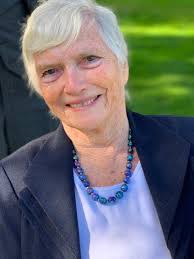 Ann Coffee Obituary (1935