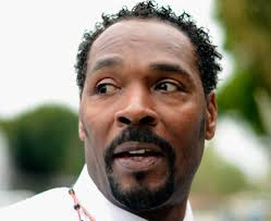 Rodney King's drowning death an accident: autopsy report