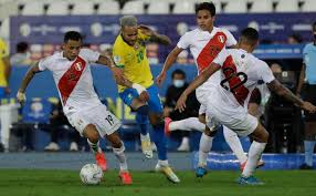 Tim tango menyusul brasil yang lebih dulu memastikan berlaga di final. Pokj1a3m9ztezm