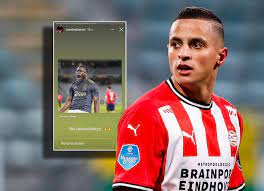 Götze waren geruchten over, dan hebben ze alleen gakpo en madueke voor die buitenste posities. Mino Raiola Is Angry With Psv Coach Roger Schmidt And Believes Psv Is Lying And Acting Amateurishly Psv