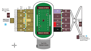 Texas State Bobcats 2012 Football Schedule