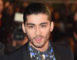 From Pompadour to Buzz Cut, Zayn Malik Can Rock Any 'Do