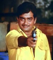 Shatrughan sinha says, 'living with one woman at a time. Quiz Time Name Shatrughan Sinha S First Film Rediff Com Movies