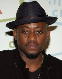 Omar Epps