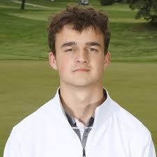 Caleb Pugh's High School Bio