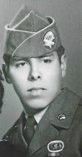 Antonio Medina Obituary