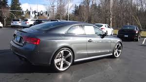 Image result for Daytona Gray 2015 RS5