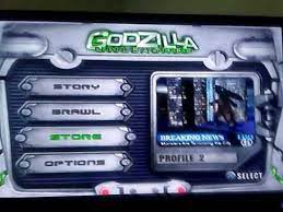 Unleashed for the nintendo wii. Godzilla Unleashed Cheats Youtube
