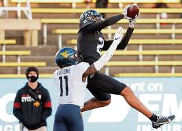 According to the united states. Iowa State Dominates West Virginia In 42 6 Rout Triblive Com