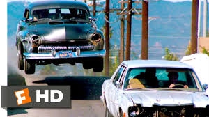 At that time he also created the screenplay for cobra. Cobra 1986 The Chase Scene 6 10 Movieclips Youtube