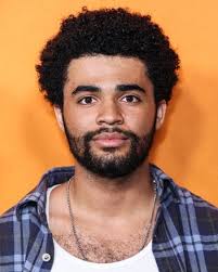 Elijah Wright Arrives Los Angeles Special Editorial Stock Photo