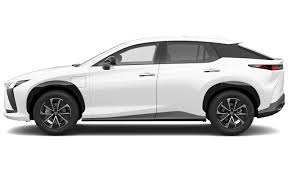 Image result for Eminent White 2025 RZ