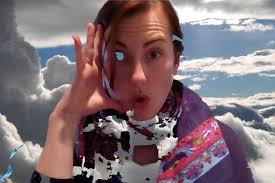 More about Meghan — Open art ed.