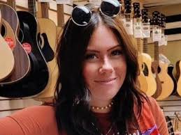 Fundraiser for Christa Austin by Amanda Horlback : Picking Up The Pieces