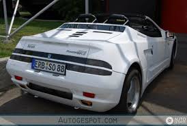 Zu diesem modell sind folgende varianten vorhanden: Treser Roadster Tr1 24 August 2009 Autogespot