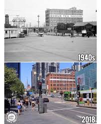 Pin By Andrew Breeden On Melbourne Places In Melbourne Melbourne Suburbs Australia History