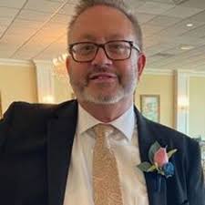 Bruce David Thompson Obituary January 4, 2022