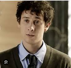 Watching the Sherlock series again