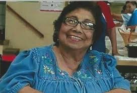 Ceferina Buenrostro Obituary (2017)