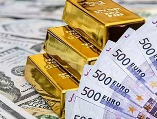 Altın Yükselirken Dolar ve Euro Ne Halde? Gözünüz Kulağınız Piyasada Olsun!