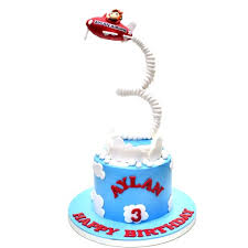 See more ideas about airplane cake, planes cake, cake. Flying Plane Cake