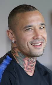 Suivez l'évolution de l'épidémie de coronavirus / covid19 dans le monde. Excited To See Radja Nainggolan At Uefa Champions League Facebook