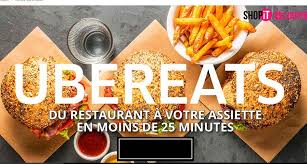 Prenez vos plats préférés avec uber eats dès maintenant avec un service parfait. Bonne Promo Ubereats 15 De Reduction Avec Un Code Vendu 1