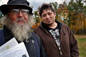 Viewfinder: Hogpen Hill Farm