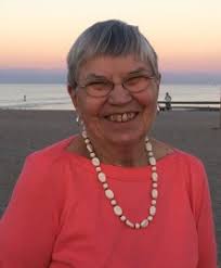 Obituaries from the April 10, 2025 Issue